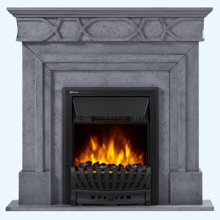 Antico Classic серый (1506408) Firelight Портал